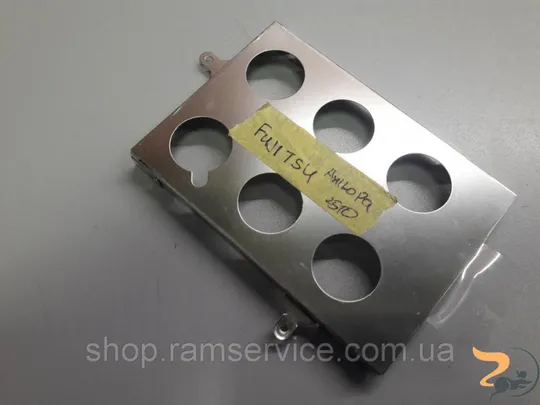 Шахта HDD для ноутбука Fujitsu Amilo PA2510, б/в Ціна
