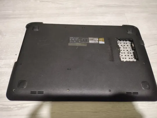 верх і корито Asus R556, A555, F555, X555, K555 X556 З аукціону