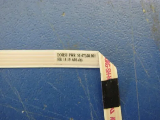 52-30 плата кнопки включення 50.47L08.001 для DELL INSPIRON 15 оригінал Продаж