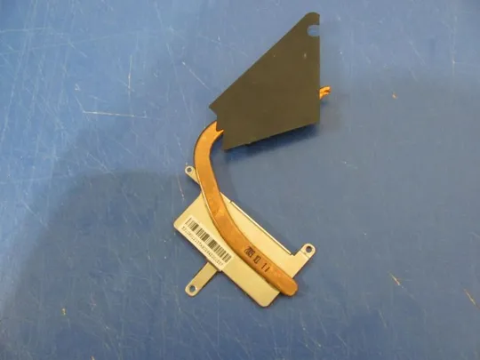 №66-23 Термотрубка системи охолодження E310801213TA для MEDION AKOYA S3212 оригінал Ціна