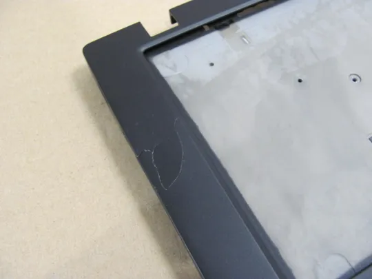 628-31  Кришка панель палмрест AM0YU000100  для Lenovo ThinkPad T460S оригінал З аукціону