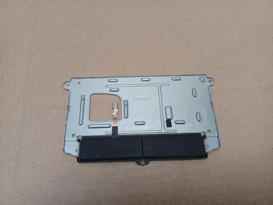 номер1058-8 Клавіші тачпаду 0C67PN PK37B00IS00 для  Dell Alienware 13 R3 Кнопки кліку Кнопки тачпада Кнопки touchpad Touchpad Mouse Button Board Touchpad Button оригінал Ціна