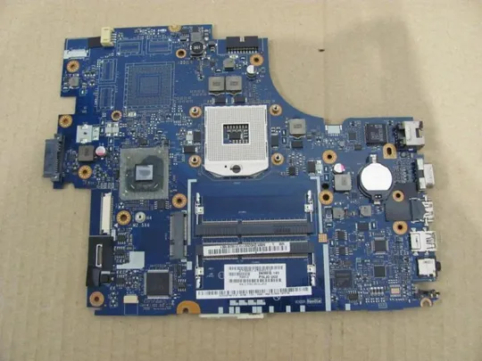 №359-21 материнська плата для ACER ASPIRE 5830T оригінал Ціна