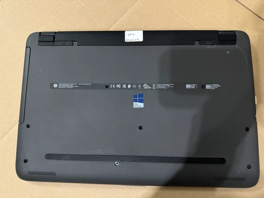 1528 HP 250 G5 15.6&quot; FHD i5-6200u 2.5Ghz / 16Gb / 256ssb / WebCam + блок живлення Характеристики