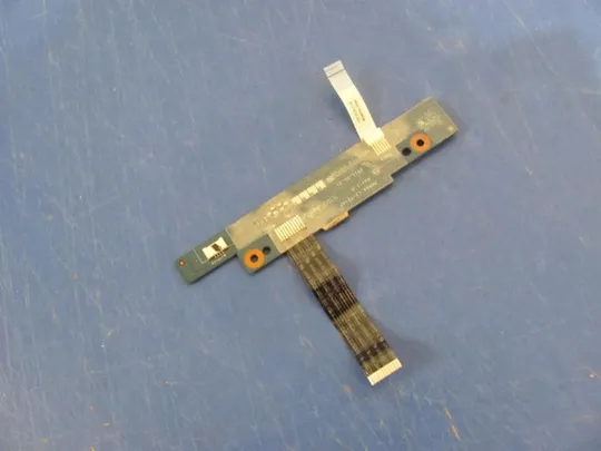 Купити №286-13 плата LS-7214P для TOSHIBA P770-10P P775 оригінал