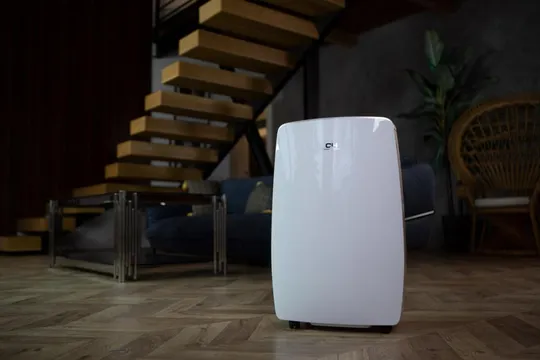 Осушитель воздуха Сooper&amp;Hunter СH-D016WDN7-40LD Ціна