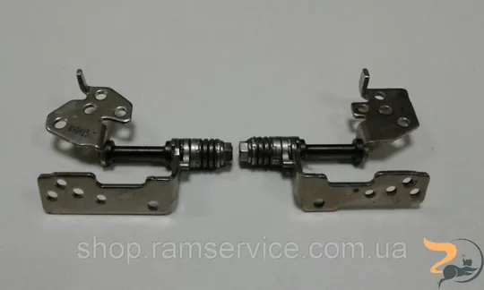 Петлі для ноутбука Hp G61, CQ61, б/в Ціна