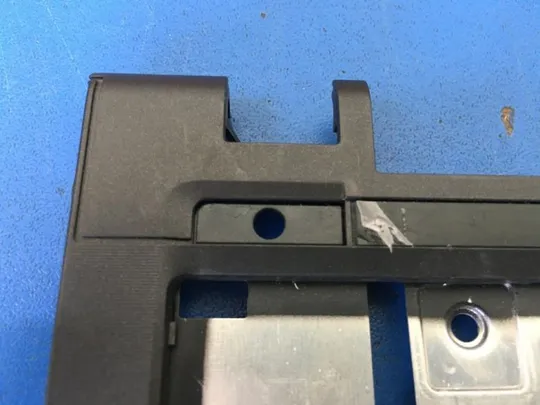 №39-12 Кришка панель для палмрест та тачпад LENOVO IDEAPAD S205 З аукціону