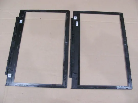 Купити номер1034-3 рамка матриці matrix frame Окантовка дисплея Рамка екрана AP12D000300 AP12D000200  для Lenovo ThinkPad T470 оригінал