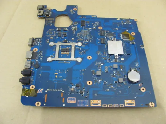 Купити 407-14 материнська плата BA41-01822A  для  Samsung NP305 NP305E7A  305E   оригінал