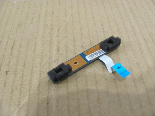 номер0234-18 плата кнопки тачпаду N0Y3T10A01 для TOSHIBA C670 C670D C675 C675D оригінал Де купити