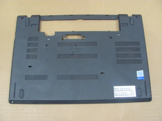 764-1  Кришка дно піддон корпуса AP12D000600 для Lenovo Thinkpad T470 T480  оригінал Ціна