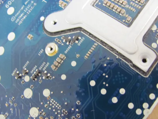 508-13 материська плата  6050A2644501 768801-001 AMD для HP Elitebook  745 755 855 G2 оригінал Торговий майданчик