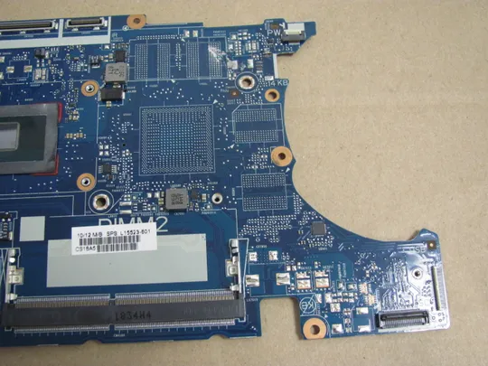 Купити 607-19 материнська плата 6050A2945601 L15523-601  i5-7300u для HP EliteBook 840 G5 850 G5  оригінал