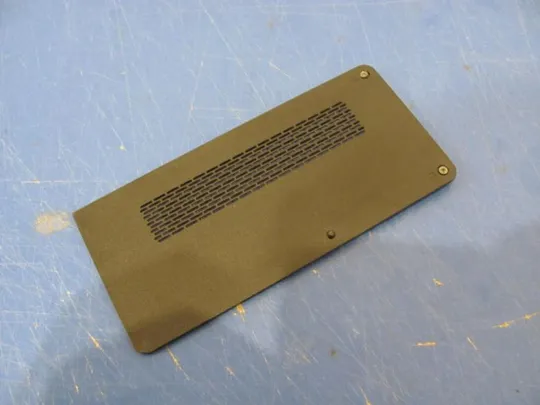 №32-9 сервісна кришка 489112-001 60.4D006.001 для HP Compaq Presario CQ70 оригінал Ціна