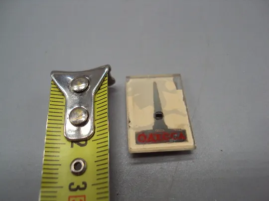 Знак Одесса монумент стекло №16431 Ціна