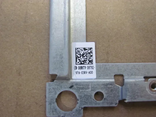 номер0987-3 кріплення матриці з петлями Фіксатор Скоби Закріплювач Механізм з'єднання fastening 0RN8TV AM26J000500   для Dell Precision  Dell Precision 7530 7540 M7540 оригінал Інтернет-аукціон