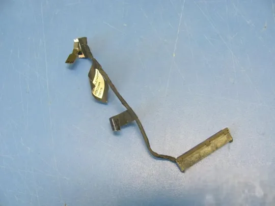 Купити номер0070-23 Шлейф жесткого диска DD0LZ7HD000 для LENOVO IdeaPad U310 оригінал