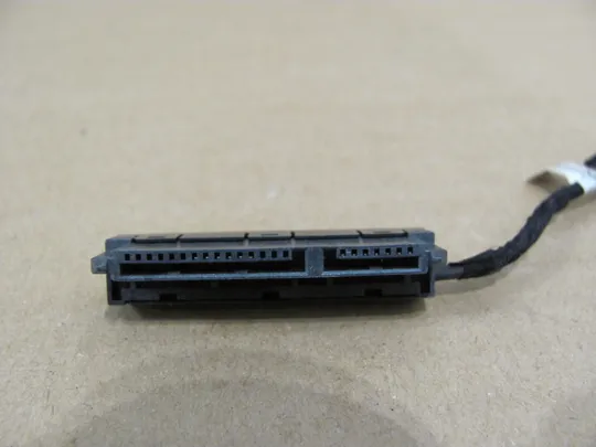 Купити 439-33 перехідник HDD   для  HP 630 635 2000  Compaq CQ57 CQ67 оригінал