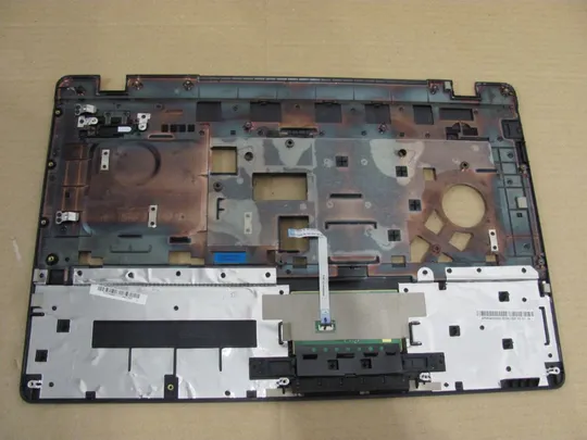 Купити 533-2 Кришка панель палмрест тачпад AP0K4000200 для Asus X73B A73B X73 A73 оригінал