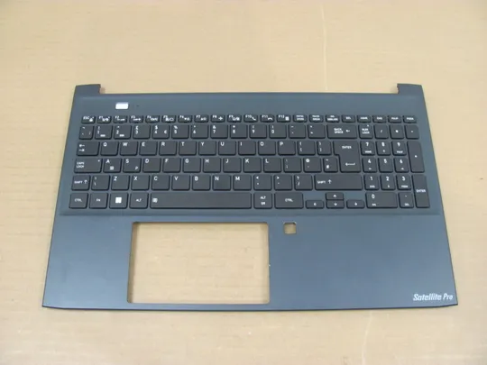 867-2 панель палмрест клавіатура AP3Y1000360 AM3Y1000300   для  Toshiba Dynabook SATELLITE PRO  оригінал Ціна