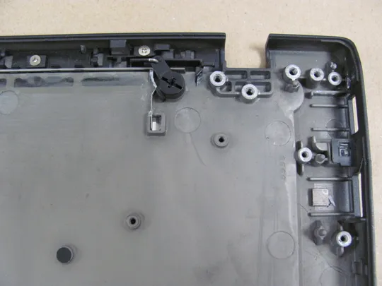 628-31  Кришка панель палмрест AM0YU000100  для Lenovo ThinkPad T460S оригінал Де купити