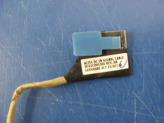 83-29 шлейф DC02C005300 для LENOVO Thinkpad E550 оригінал Продаж