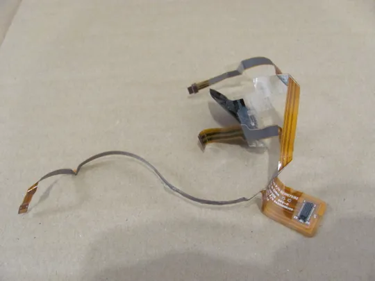 426-29 шлейф  DA30000EU00  SC10G75152  для Lenovo ThinkPad   X250 X260  оригінал Ціна