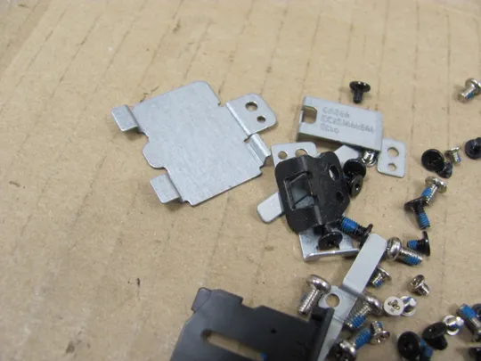 694-9  комплектуюче гвинти для Dell Latitude E7480 7480 оригінал З аукціону