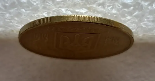 (8030) 50 копійок 2023 поворот (порушення соосності) (50 копеек 2023 брак сдвиг) Де купити