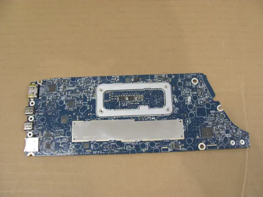 Купити 753-27 материська плата робоча BIOS PASS FDX40 LA-J261P SRGKX i5-10310U  для Dell Latitude 7310 E7310  оригінал