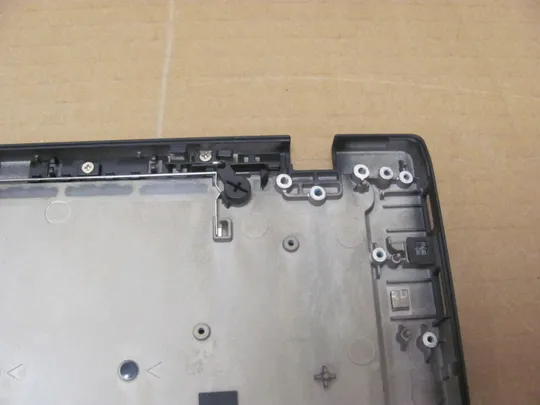 номер0937-2 Кришка панель палмрест AM134000100 для Lenovo ThinkPad T470S оригінал Недорого