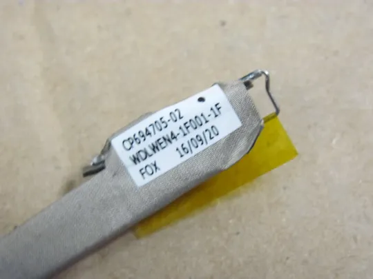 564-17 шлейф матриці  CP694705-02 CP694706-03 для FUJITSU LIFEBOOK E736 E746 оригінал Продаж