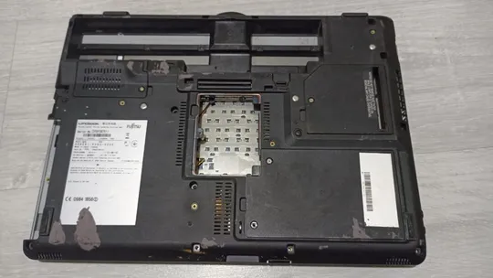 Купити Корпус Fujitsu T902 в зборі