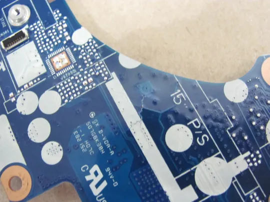 607-18 материнська плата 6050A2945601 L15523-601  i5-7300u для HP EliteBook 840 G5 850 G5  оригінал Характеристики