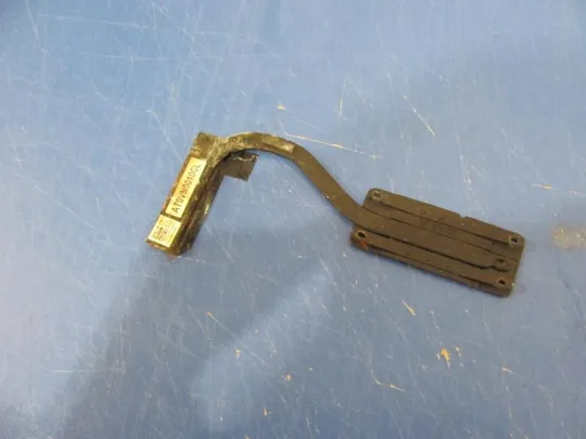 №169-13 Термотрубка системи охолодження 0423H4 AT0VN0010CL для Dell Latitude E7440 оригінал Ціна