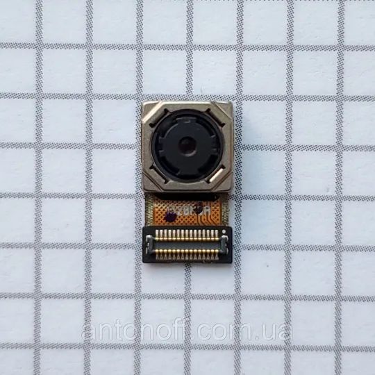 Основна камера ZTE Blade A5 2019 для телефона оригінал з розборки Ціна
