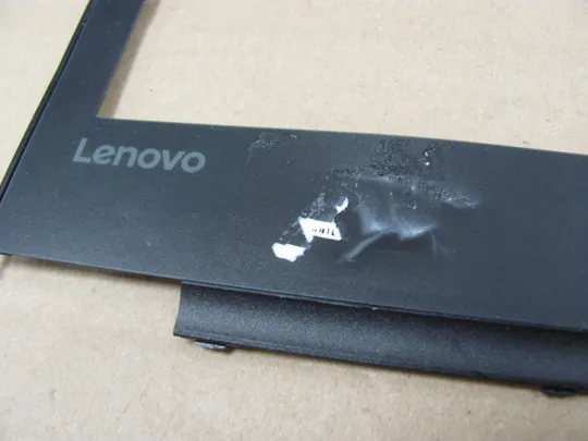 626-4  рамка матриці AP12D000200  для Lenovo ThinkPad T470 оригінал З аукціону