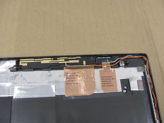 735-4 кришка матриці  460.0AB0P.0002 01ER013  для Lenovo Thinkpad T570 P51S оригінал Інтернет-аукціон