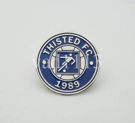 футбол  ФК Тистед Дания - Denmark Ціна