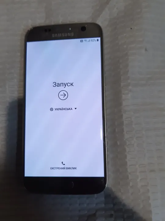 Samsung Galaxy S7 SM-G930F.Орігенал Продаж