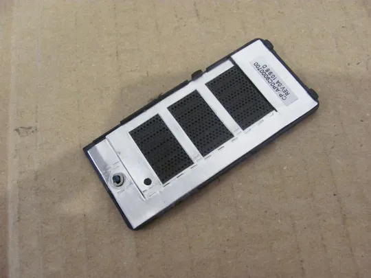 Купити номер0256-23 сервісна кришка Сервісна кришка для ноутбука Корпус Дно Панель доступу Кришка доступу service cover AP0C9000700 для Acer Aspire 5742G 5742 5551 5552 Packard Bell PEW91 TK81 TK83 TK85 Emachines E642 оригінал