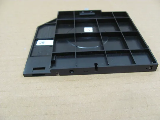 48-25 Заглушка замість DVD-приводу ZYUEBZQ001501 для Acer Aspire E5-523G E5-553 E5-553G E5-575G E5-576 E5-576G оригінал Інтернет-аукціон