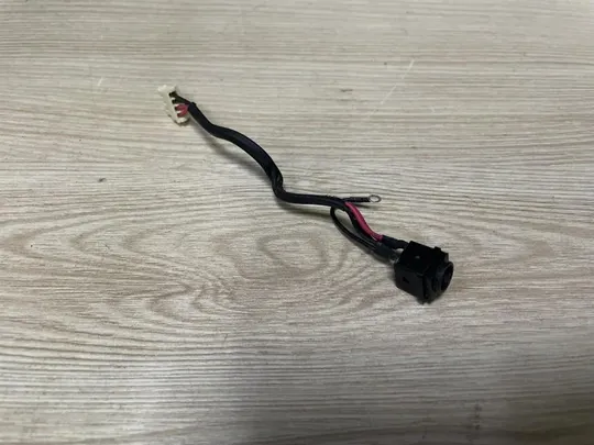 N0298 Sony PCG-71913L Розйом живлення +шлейф Ціна