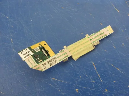 Купити №174-22 пристрій для читання відбитків пальців 6035B0129502 6042B0279601 для 745 G3 755 G3 850 G3 ор