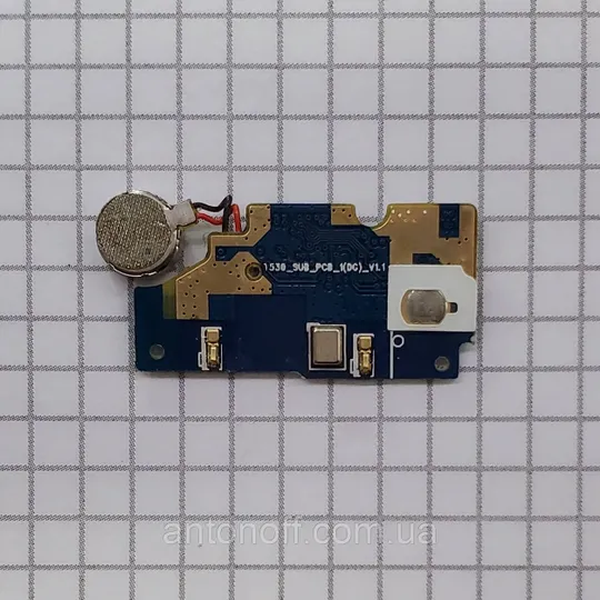 Купити Субплата Doogee X9 Mini для телефону оригінал з розборки