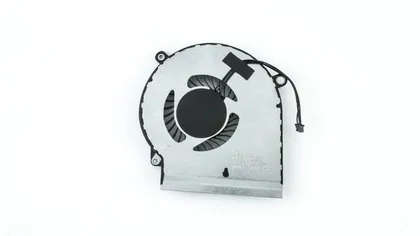 фото, Оригінальний вентилятор для ноутбука HP Omen 15-DC (GPU FAN) 15T-DC (L30203-001) (Кулер)