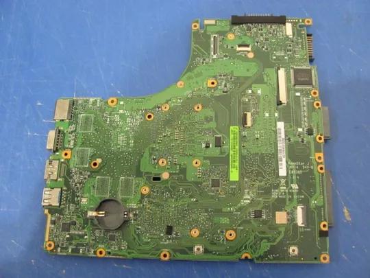 Купити №166-10 материнська плата B34Y РОБОЧА для MEDION AKOYA S4211 S4216 оригінал