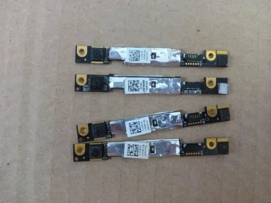 №25-12 Web-камера 11P2BF138 для ноутбука SONY Vaio SVE151E11M SVE 15 SVE151 оригінал Продаж