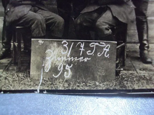 фотография германия рейх №1319 Продаж